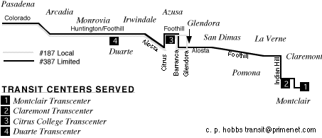 [Map of #187 and #387]